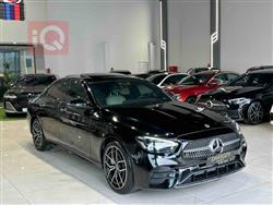 مێرسێدس بێنز E-Class